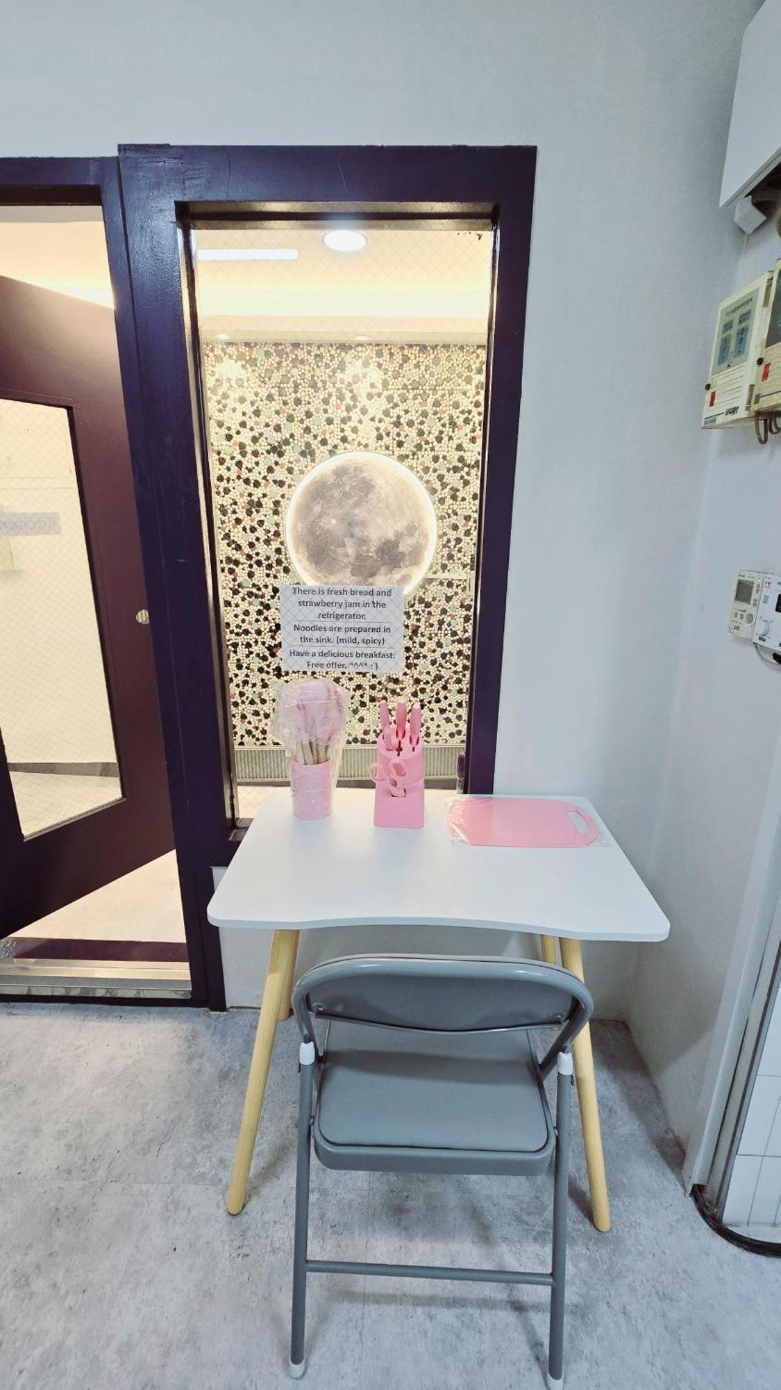 Time Stay 서울특별시 외부 사진