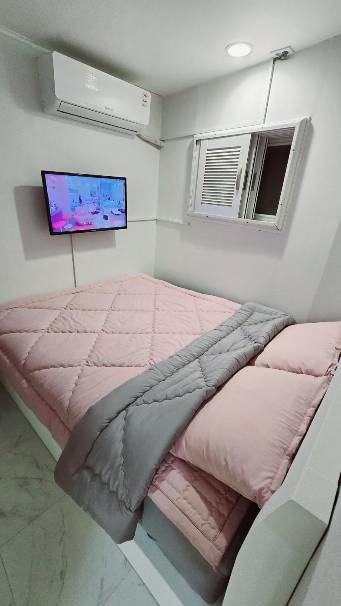 Time Stay 서울특별시 외부 사진
