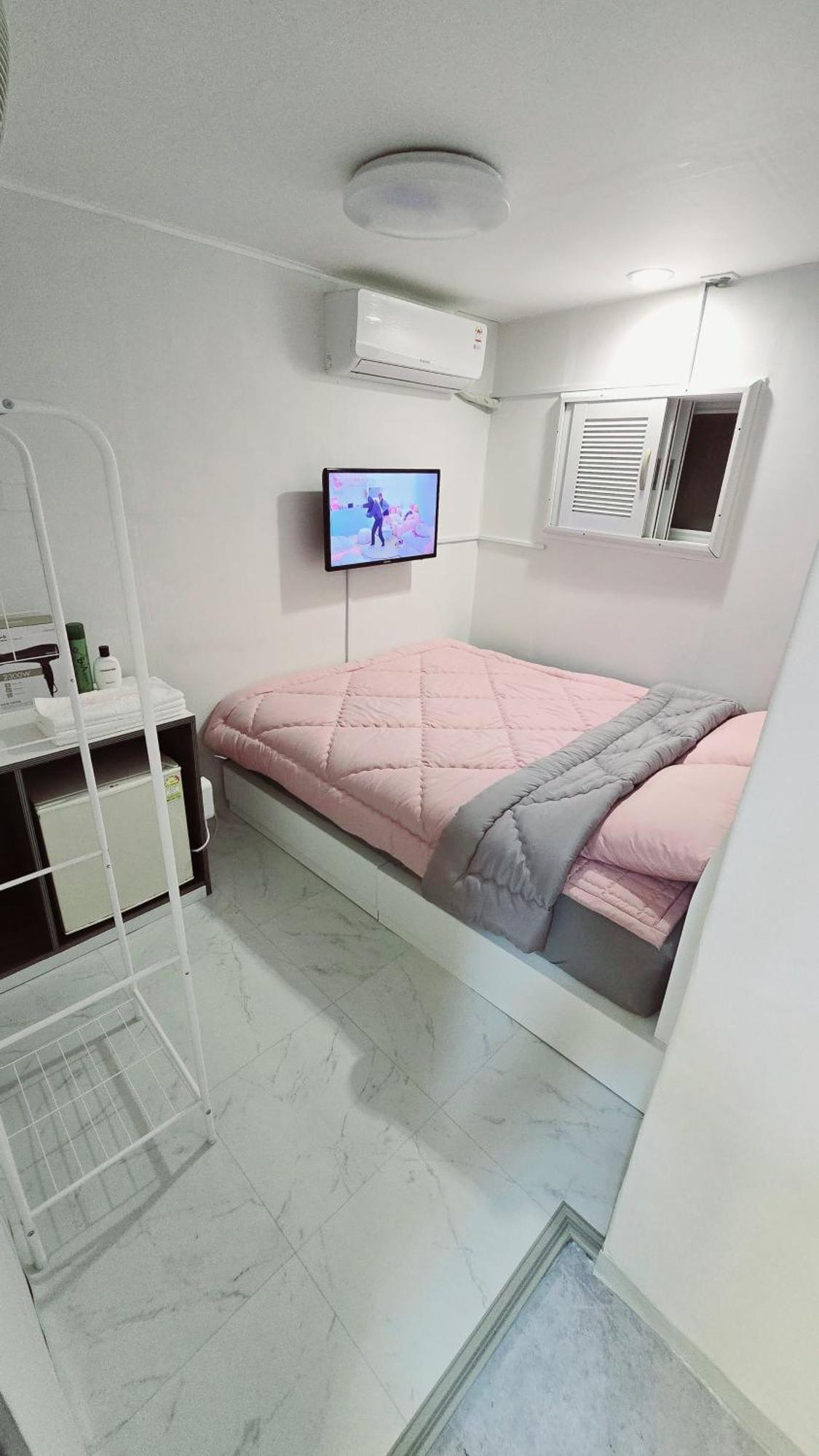 Time Stay 서울특별시 외부 사진