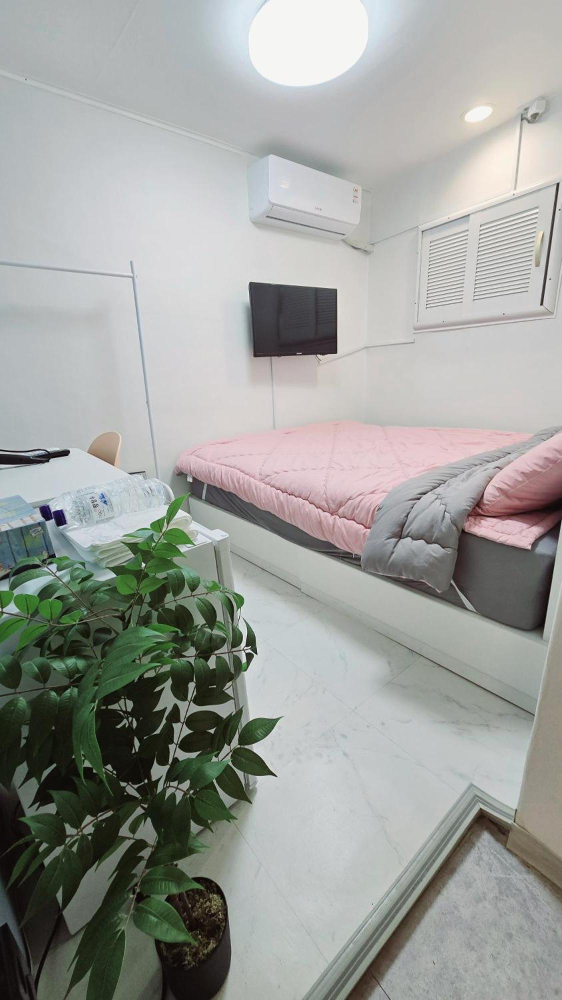 Time Stay 서울특별시 외부 사진